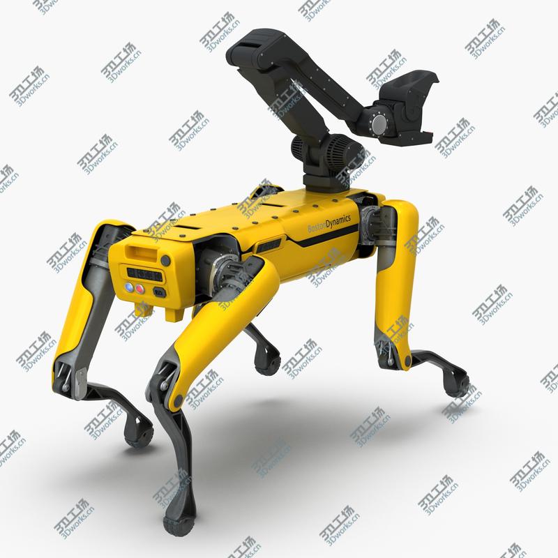 images/goods_img/202104021/3D Spot Mini with Arm/4.jpg